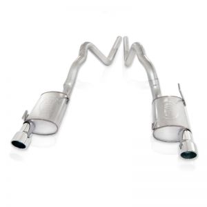 Stainless Works Exhaust Catback M09GTL