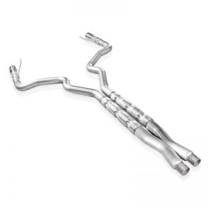 Stainless Works Exhaust Catback M15CBX