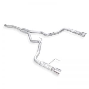 Stainless Works Exhaust Catback M15ECBSW
