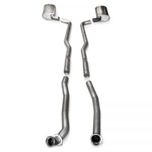 Stainless Works Exhaust Catback V6414100S