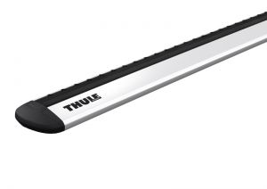 Thule WingBar Evo Load Bars 711300