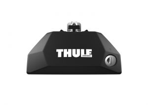 Thule Evo Foot Pack 710601