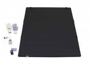 Tonno Pro Hard Fold Tonneau Cover HF-158