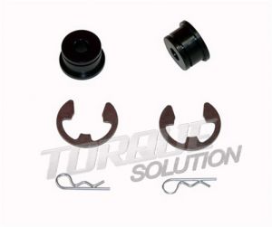 Torque Solution Shifter Cable Bushings TS-SCB-406