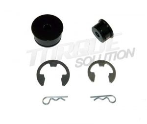 Torque Solution Shifter Cable Bushings TS-SCB-600