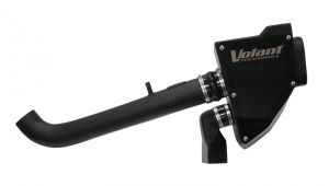 Volant Closed Pro5 Air Intake 12640