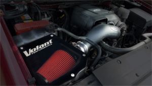 Volant Closed Pro5 Air Intake 15153