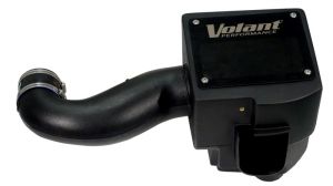 Volant Closed Pro5 Air Intake 16861