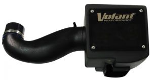 Volant Closed Pro5 Air Intake 16857154