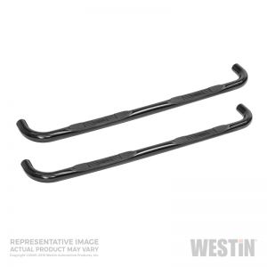 Westin Nerf Bars - E-Series 3 23-2805