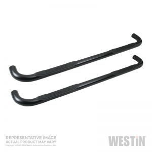 Westin Nerf Bars - Signature 3 25-0575