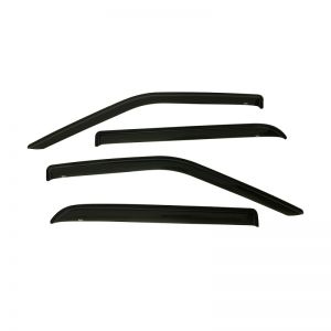 Westin Wade Slim Deflectors 72-37444