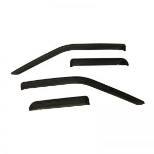 Westin Wade Slim Deflectors 72-37446