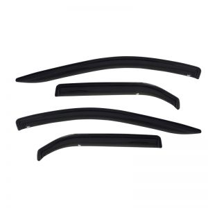 Westin Wade Slim Deflectors 72-37490