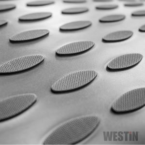 Westin Wade Profile Liners - Blk 74-26-41023