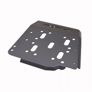 Westin Skid Plates 42-21025