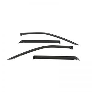 Westin Wade Slim Deflectors 72-35430