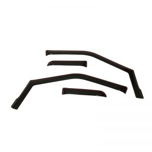 Westin Wade In-Channel Deflectors 72-37409