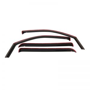 Westin Wade In-Channel Deflectors 72-37483