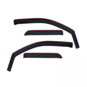 Westin Wade In-Channel Deflectors 72-39489