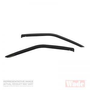 Westin Wade Slim Deflectors 72-88476