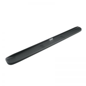 Westin Running Boards - Molded 27-0010