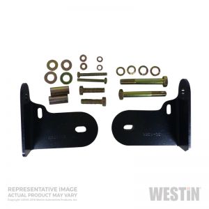 Westin Light Bar Mount Kits 30-1005