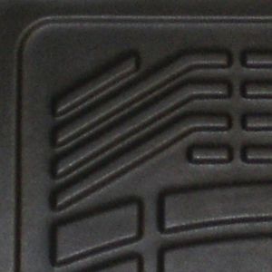 Westin Wade Sure-Fit Liners - Blk 72-110030