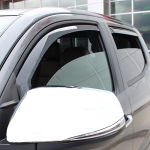 Westin Wade In-Channel Deflectors 72-88433