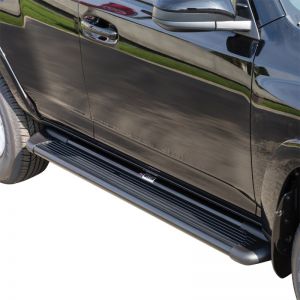 Westin Running Boards - Sure-Grip 27-6125