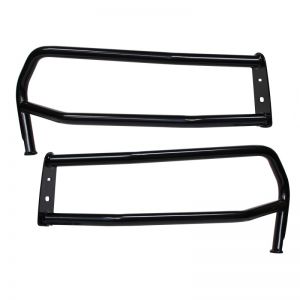 Westin Public Safety Push Bumpers 36-2035W