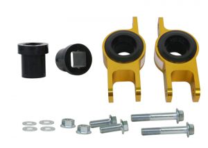 Whiteline Bushings - Control Arm KCA467