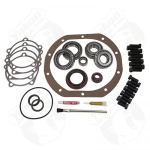 Yukon Gear & Axle Master Overhaul Kits YK F8-AG