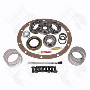 Yukon Gear & Axle Master Overhaul Kits YK M35-30