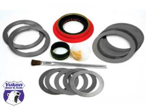 Yukon Gear & Axle Minor Install Kits MK D30-JK