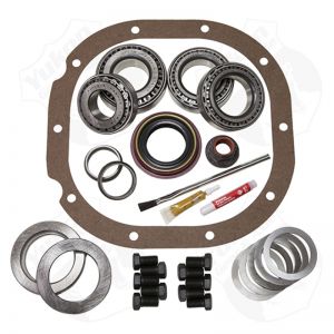 Yukon Gear & Axle Master Overhaul Kits YK F8