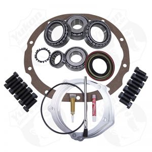 Yukon Gear & Axle Master Overhaul Kits YK F9-B