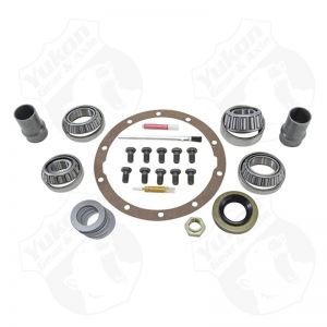 Yukon Gear & Axle Master Overhaul Kits YK T8-A