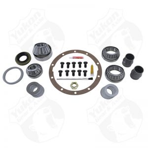 Yukon Gear & Axle Master Overhaul Kits YK TV6