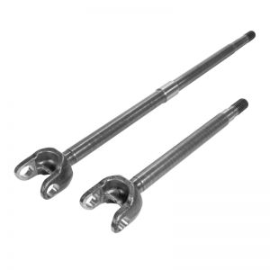 Yukon Gear & Axle Chromoly Axles YA W24174