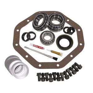 Yukon Gear & Axle Master Overhaul Kits YK C9.25-R-B