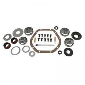 Yukon Gear & Axle Master Overhaul Kits YK D44