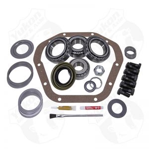 Yukon Gear & Axle Master Overhaul Kits YK D70