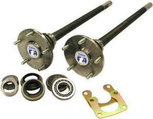 Yukon Gear & Axle Alloy Axles YA FBRONCO-2-31