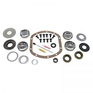 Yukon Gear & Axle Master Overhaul Kits YK D30-F