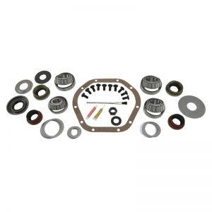 Yukon Gear & Axle Master Overhaul Kits YK D44-REV