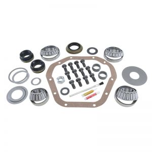 Yukon Gear & Axle Master Overhaul Kits YK D60-SUP