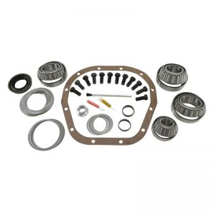 Yukon Gear & Axle Master Overhaul Kits YK F10.25