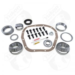 Yukon Gear & Axle Master Overhaul Kits YK F10.5-A