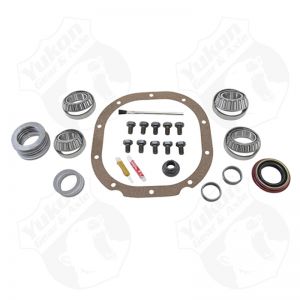 Yukon Gear & Axle Master Overhaul Kits YK F8.8-A